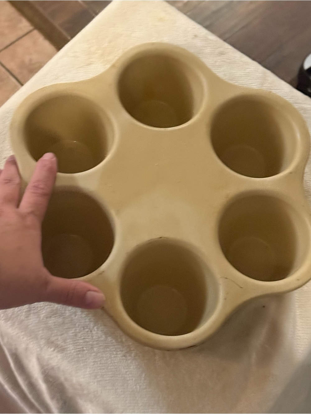 Pampered Chef Dish Baker